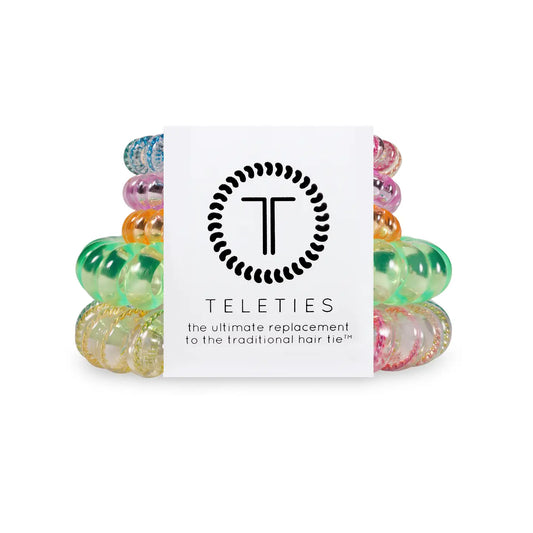 Teleties | Mixed Pack
