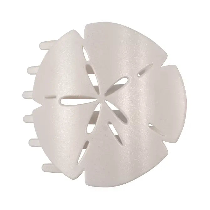 Sand Dollar Flat Clip | Tiny | TELETIES