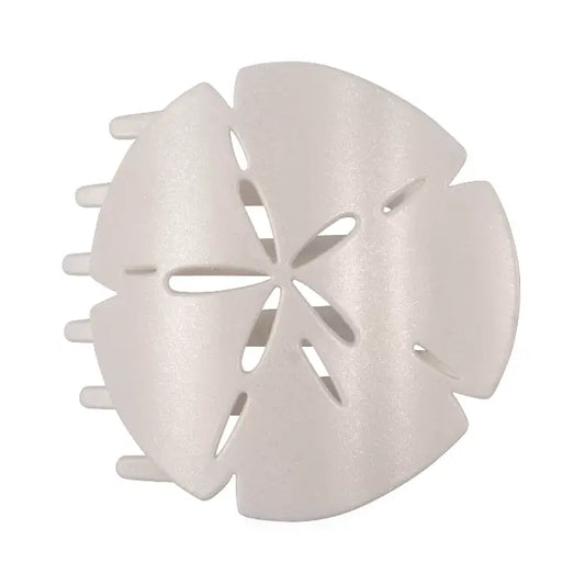 Sand Dollar Flat Clip | Tiny | TELETIES