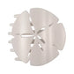 Sand Dollar Flat Clip | Tiny | TELETIES