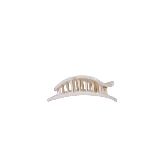 Sand Dollar Flat Clip | Tiny | TELETIES