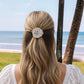 Sand Dollar Flat Clip | Tiny | TELETIES