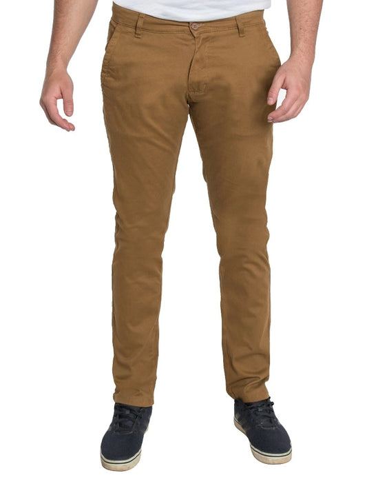 Hawks Bay Chino Stretch Twill Pants