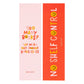 Too Many Books Bookmark Set