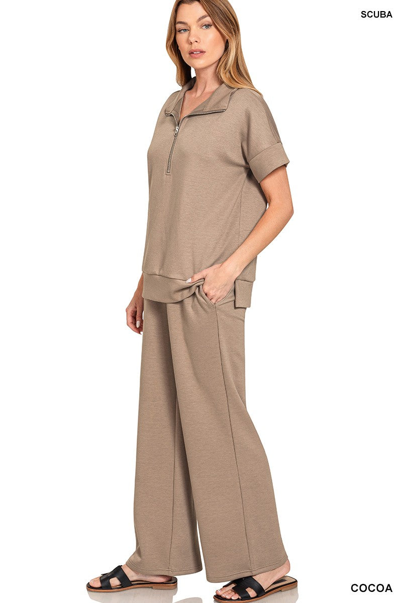 Torrie Matching Set