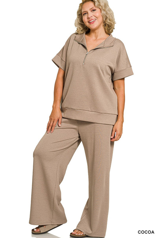 Torrie Matching Set