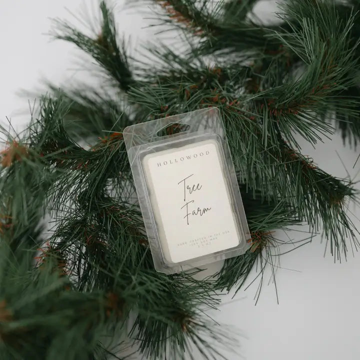 Wax Melts | MULTIPLE SCENTS | Hollowood Home + Candle