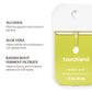 Vanilla Blossom Touchland Power Mist Hydrating Hand Sanitizer