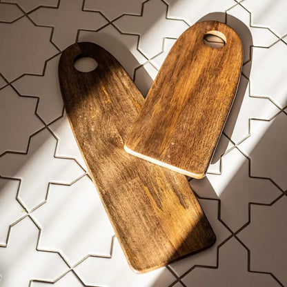 Wooden Serving Board