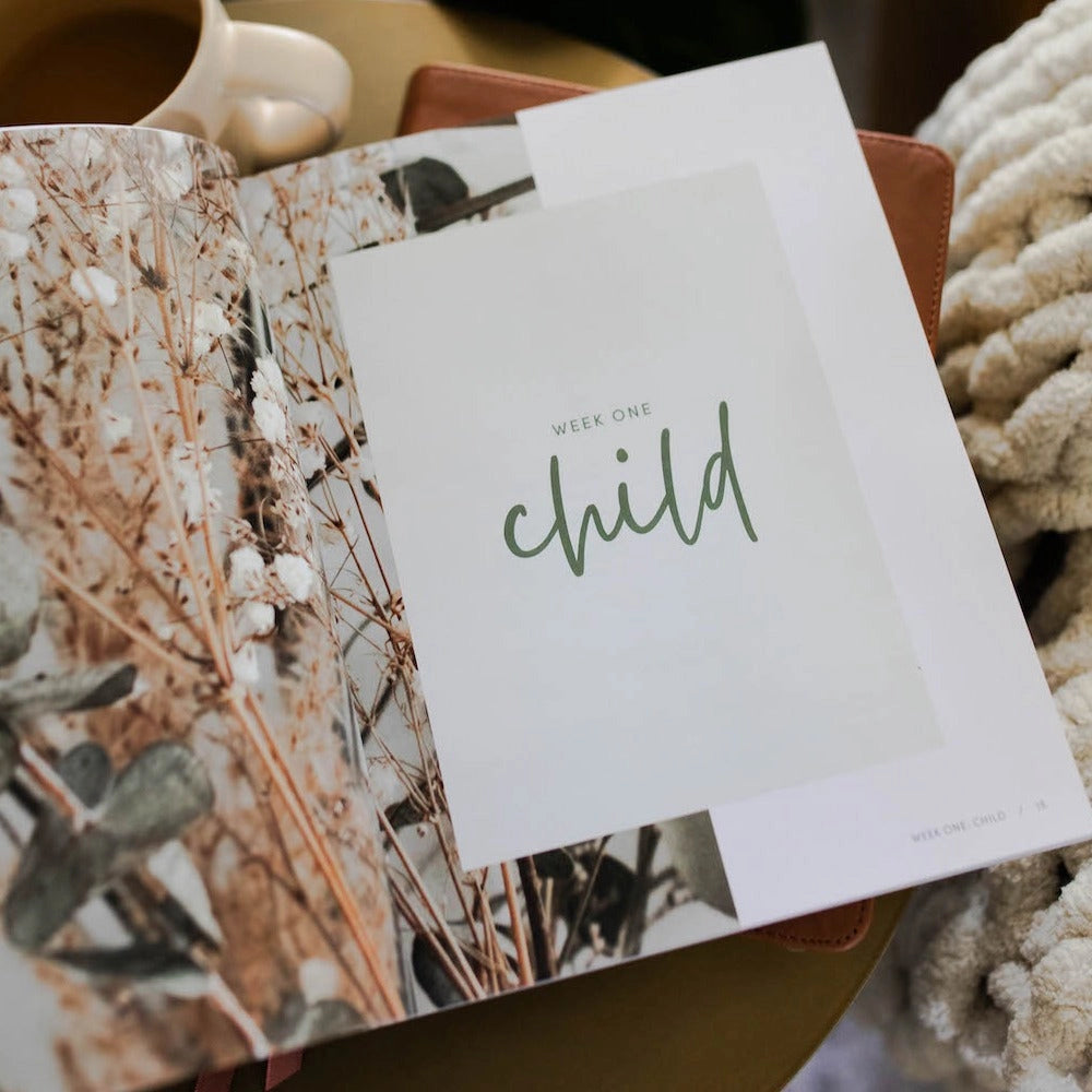 Worthy | Embracing You Identity In Christ | Bible Study